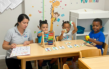 preschool