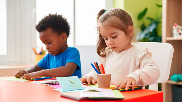 preschool